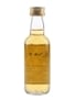 Glenturret 1978 20 Year Old Bottled 1998 - Signatory Vintage 5cl / 53.8%