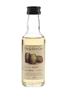 Bladnoch 18 Year Old The Golden Cask 5cl / 56.8%