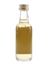 Arran 1996 1 Year Old Spirit  5cl / 61.5%