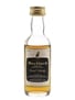 Mortlach 15 Year Old Bottled 1980s - Gordon & MacPhail 5cl / 40%