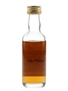 Mortlach 15 Year Old Bottled 1980s - Gordon & MacPhail 5cl / 40%