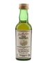 Bowmore 1984 James MacArthur's - Old Master's 5cl / 60%