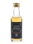 Glen Moray 12 Year Old Bottled 2000s 5cl / 40%