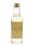 Mortlach 18 Year Old Bottled 2000s - The Golden Cask 5cl / 56.4%