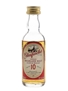 Glenfarclas 10 Year Old  5cl / 40%