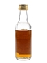 Glen Grant 15 Year Old Bottled 1980s - Gordon & MacPhail 5cl / 40%