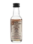 Blairfindy 1980 Raw Cask 5983 Bottled 2002 - Blackadder International 5cl / 57.6%