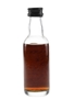 Blairfindy 1980 Raw Cask 5983 Bottled 2002 - Blackadder International 5cl / 57.6%