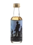 Highland Single Malt 15 Year Old 60th Anniversary Of WWII 5cl / 45%