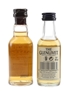 Balvenie 12 Year Old & Glenlivet Founder's Reserve  2 x 5cl / 40%