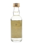 Ledaig 1993 8 Year Old Bottled 2001 - Signatory Vintage 5cl / 43%