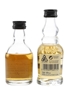 Dalwhinnie 15 Year Old & Old Pulteney 12 Year Old  2 x 5cl