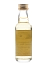 Glenallachie 1991 10 Year Old Bottled 2001 - Signatory Vintage 5cl / 43%