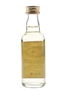 Glendullan 1984 11 Year Old Bottled 1996 - Signatory Vintage 5cl / 43%