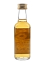 Glendronach 1975 22 Year Old Bottled 1998 - Signatory Vintage 5cl / 57.7%