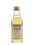 Bladnoch 8 Year Old Bottled 1980s 5cl / 40%