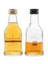 Dalmore 12 Year Old & Cigar Malt  2 x 5cl / 40%