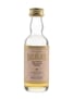 Balblair 10 Year Old Bottled 1990s - Gordon & MacPhail 5cl / 40%