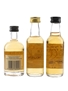 Monkey Shoulder, Spey Cast 12 & Spirit Of Speyside Whisky Festival 2006  3 x 5cl