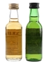 Inchmurrin & Tullibardine  2 x 5cl / 40%