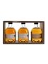 Glenrothes 1985, 1991 & Select Reserve Bottled 2005 3 x 10cl / 43%