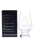 Queen Victoria Whisky Glass The Glencairn Glass 11cm Tall