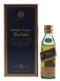 Johnnie Walker Blue Label  5cl / 40%