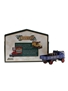 Glendronach Sentinel S4 4 Wheel Dropside Lledo Collectibles - The Bygone Days Of Road Transport 9cm x 4cm x 3cm