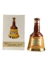 Bell's Old Brown Decanter Bottled 1970s 18.9cl / 40%