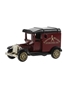 Johnnie Walker Model T Ford Van Corgi 7cm x 3cm x 4cm