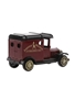 Johnnie Walker Model T Ford Van Corgi 7cm x 3cm x 4cm