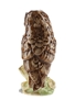 Whyte & Mackay Barn Owl Bottled 1980s - Royal Doulton 50cl / 40%