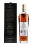 Macallan 18 Year Old Sherry Oak Annual 2022 Release 70cl / 43%