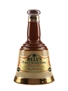 Bell's Old Brown Decanter Bottled 1980s-1990s 18.75cl / 40%