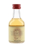 Old Pulteney 1974 18 Year Old Red Rose The Whisky Connoisseur - The Robert Burns Collection 5cl / 57.8%