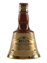 Bell's Ceramic Decanter  5cl / 40%