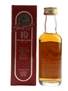 Glenfarclas 10 Year Old Bottled 1990s 5cl / 40%