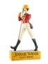 Johnnie Walker Striding Man Resin Figure 33.5cm x 18cm x 7cm