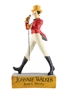 Johnnie Walker Striding Man Resin Figure 33.5cm x 18cm x 7cm