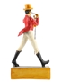 Johnnie Walker Striding Man Resin Figure 33.5cm x 18cm x 7cm