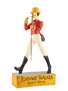 Johnnie Walker Striding Man Resin Figure 33.5cm x 18cm x 7cm