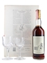 Macallan 1974 18 Year Old & Jacobite Glasses Bottled 1992 - Giovinetti 70cl / 43%