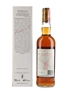 Macallan 7 Year Old Bottled 1990s-2000s - Giovinetti 70cl / 40%