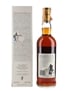 Macallan 12 Year Old Bottled 1980s-1990s - Giovinetti 75cl / 43%