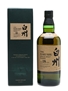 Hakushu 18 Year Old  70cl / 43%