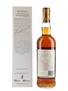 Macallan 7 Year Old Bottled 1990s-2000s - Giovinetti 70cl / 40%