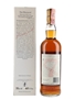 Macallan 7 Year Old Bottled 1990s- 2000s - Giovinetti 70cl / 40%