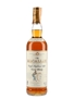 Macallan 7 Year Old Bottled 1990s-2000s - Giovinetti 70cl / 40%