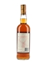 Macallan 7 Year Old Bottled 1990s-2000s - Giovinetti 70cl / 40%