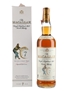 Macallan 7 Year Old Bottled 1990s-2000s - Giovinetti 70cl / 40%